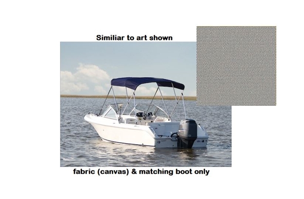 Picture of Carver Industries Inc Top&Bt-54-Sun Cadgry 61-66