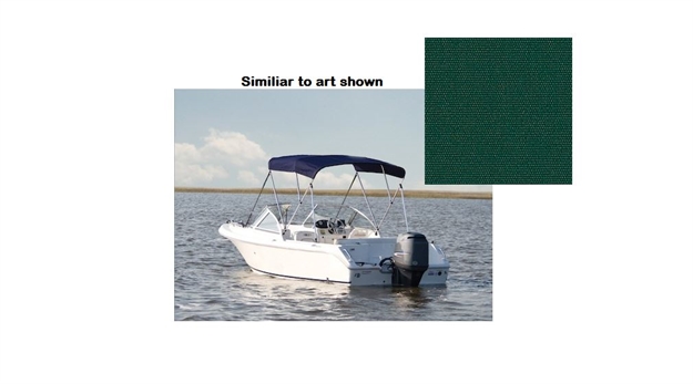 Picture of Carver Industries Inc Top&Bt 54" Sun Fgrn 73-78