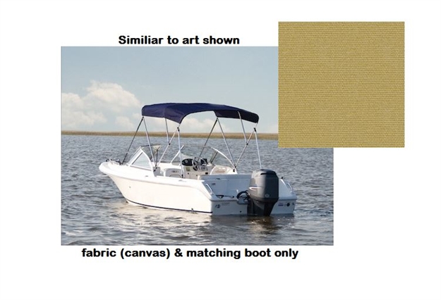 Picture of Carver Industries Inc Top&Bt-54-Sun Toast 61-66