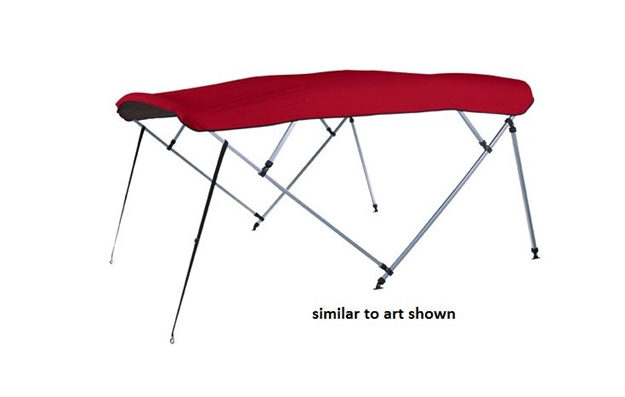 Picture of Carver Industries Inc Top&Bt 54 Sunb Jred 79-84