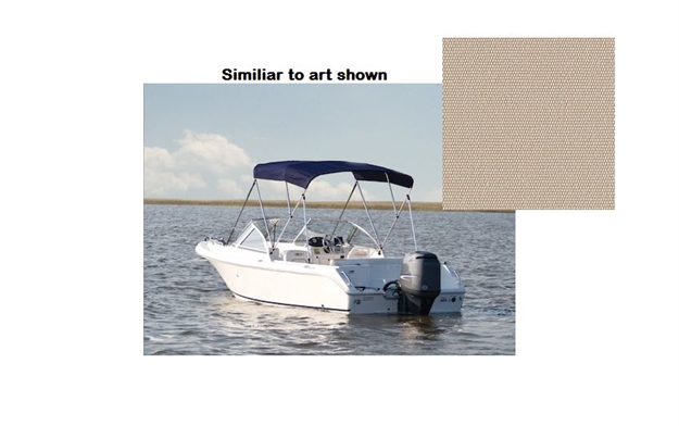 Picture of Carver Industries Inc Top&Bt 54 Sunb Linen 73-78