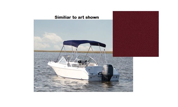 Picture of Carver Industries Inc Top&Bt-54-Sunburg 61-66