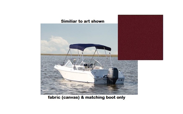 Picture of Carver Industries Inc Top&Bt-54"Sun Burg 73-78