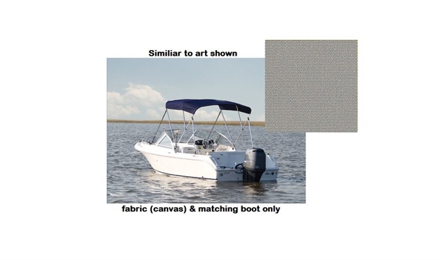 Picture of Carver Industries Inc Top&Bt-54"Sun Cadgry 67-72