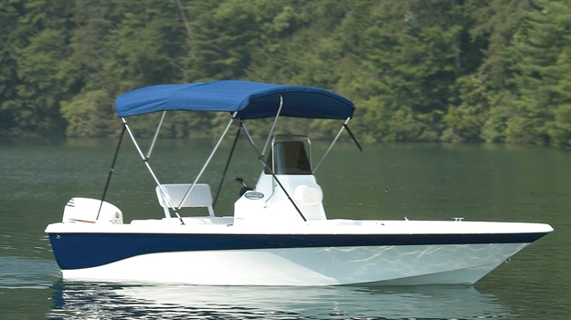 Picture of Carver Industries Inc Top&Bt-54"Sun Pacblu 79-84