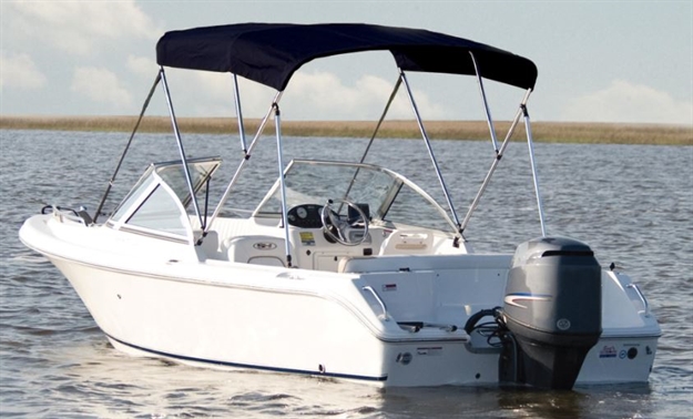 Picture of Carver Industries Inc Tp&Bt 3B 36-46 Blk 79-84