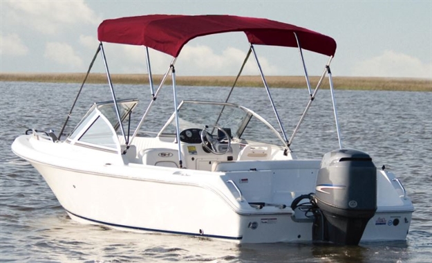 Picture of Carver Industries Inc Tp&Bt 3B 36-46 Burg 67-72