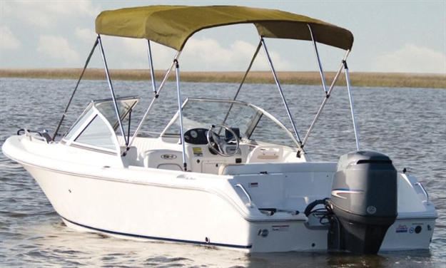 Picture of Carver Industries Inc Tp&Bt 3B 36-46 Toast 73-78