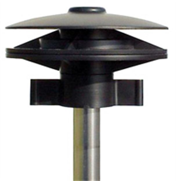 Picture of Carver Industries Inc Vent II