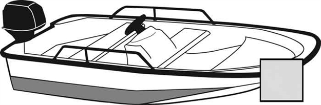 Picture of Carver Industries Inc Ws-13 O/B