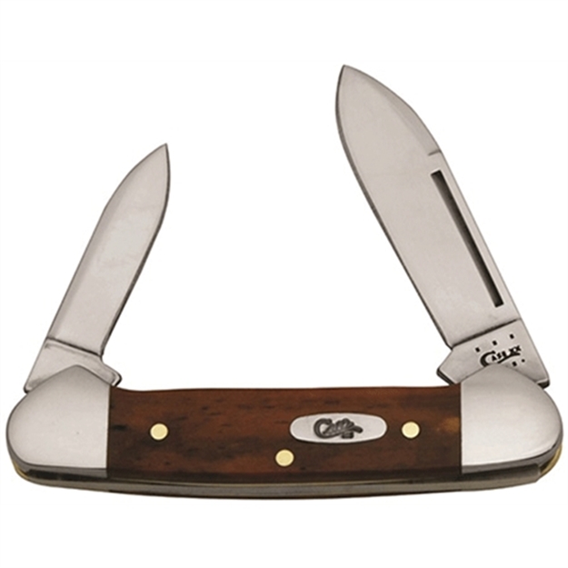 Picture of Case & Sons Cutlery CO Baby Btrbn 2Bl 23/4" Cnutbone