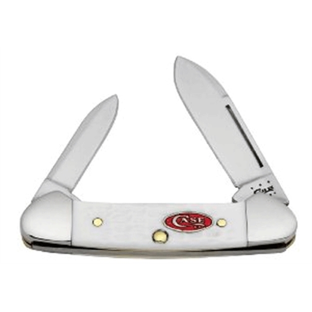 Picture of Case & Sons Cutlery CO Baby Butrbn 2Bl 23/4" Sparxx