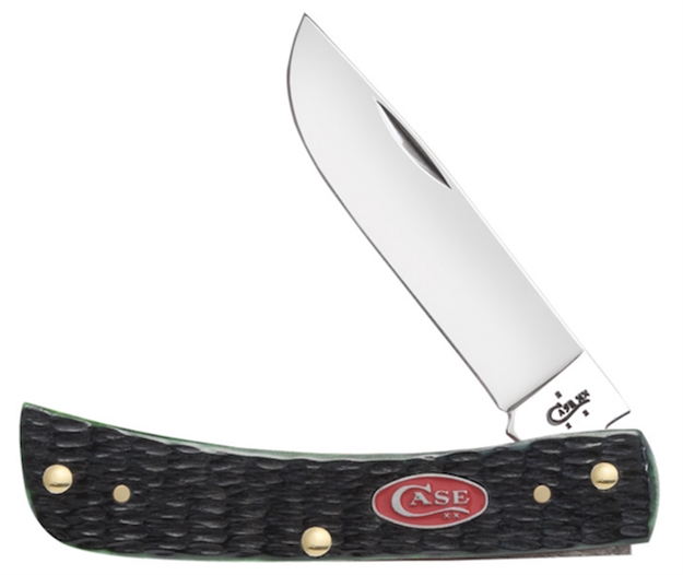 Picture of Case & Sons Cutlery CO Bermuda GN Bone 35/8" Sod Bstr