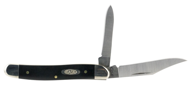 Picture of Case & Sons Cutlery CO Brown Medium Jack