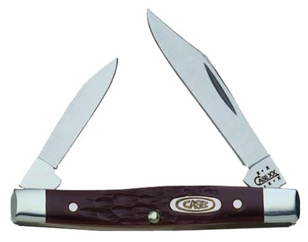 Picture of Case & Sons Cutlery CO Brown Pen Knife