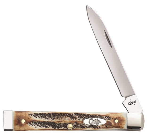 Picture of Case & Sons Cutlery CO Doctor Knf 33/4" 1Bl Bonestag