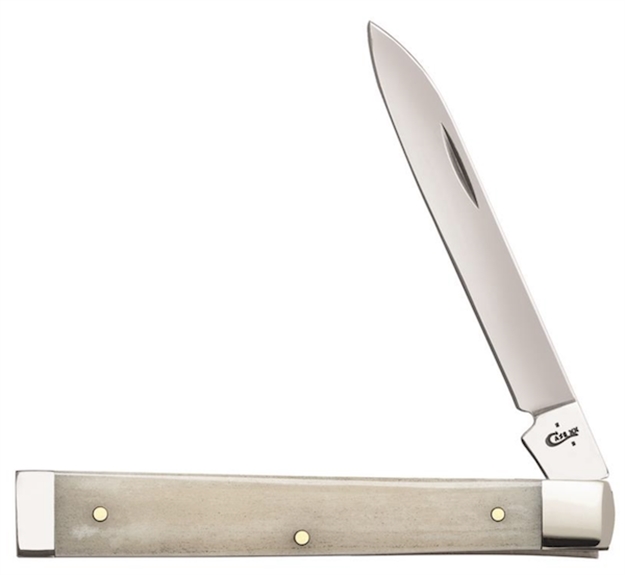 Picture of Case & Sons Cutlery CO Doctor Knf 33/4" 1Bl Nat Bone