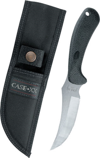 Picture of Case & Sons Cutlery CO Knives Lightweight Ridgeback Hunter & Sheath 00362