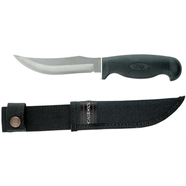 Picture of Case & Sons Cutlery CO LW Hntr Skinner 10" Blk W/Sth