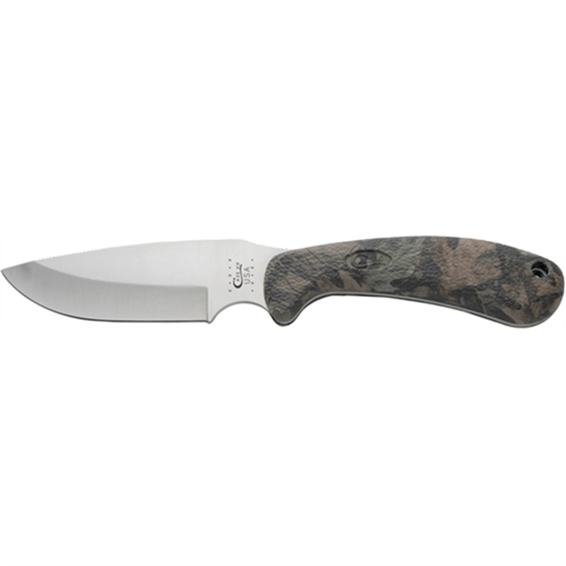 Picture of Case & Sons Cutlery CO LW Ridgback Drop Pnt 8.5" Camo