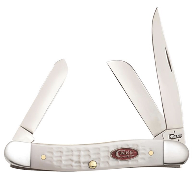 Picture of Case & Sons Cutlery CO Med Stkmn 3Bl 35/8" Sparxx