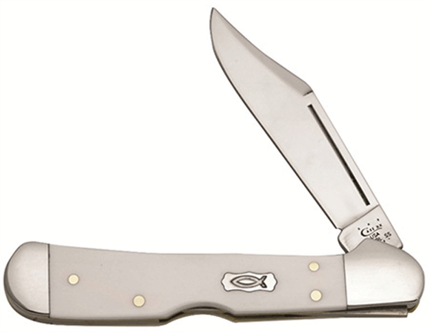 Picture of Case & Sons Cutlery CO Mini Coprlck 1Bl 35/8" Iththus