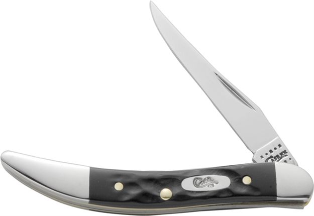 Picture of Case & Sons Cutlery CO SM Texas Tpick 1Bl 3" Rough B