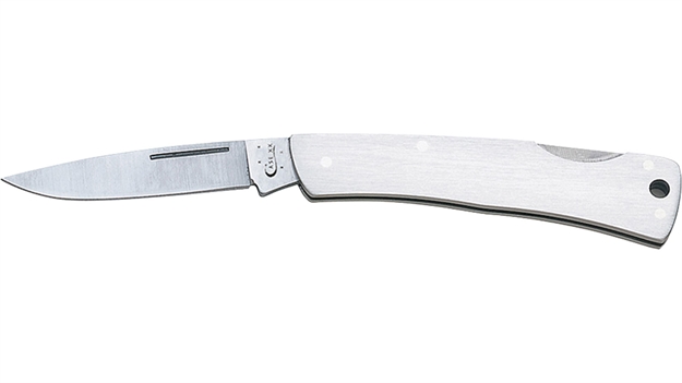 Picture of Case & Sons Cutlery CO SS Executive Lockback