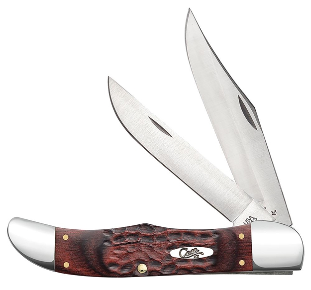 Picture of Case SS Folding Hunter