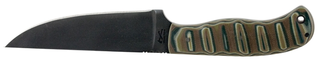 Picture of Case 43171 Winkler Fixed 5.125" 80Crv2 Carbon Steel Skinner G10 Camouflage