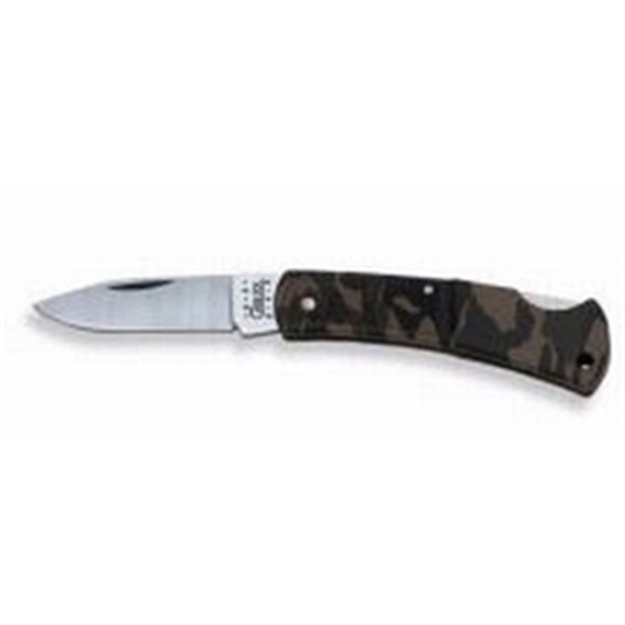 Picture of Case & Sons Cutlery CO Camo Caliber Lockback