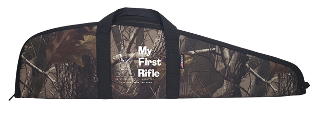 Picture of Ksa Padded Case Camo