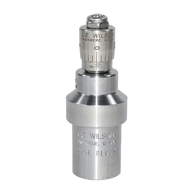 Picture of Case Gage Depth Micrometer