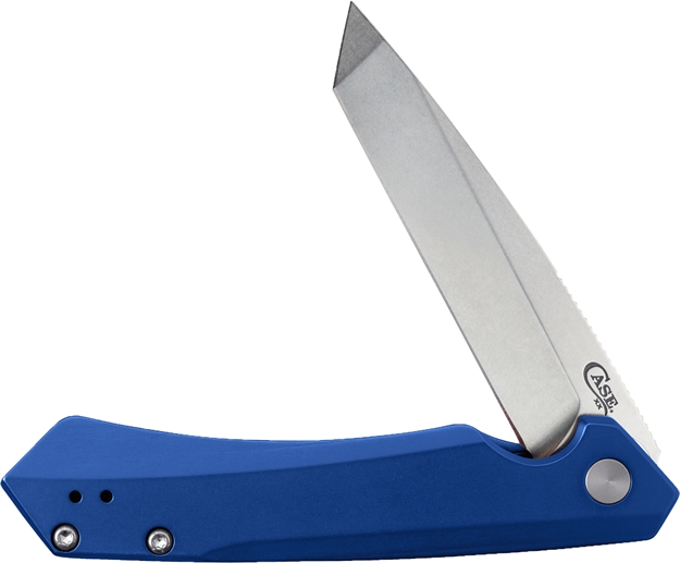 Picture of Case Kinzua Blue Tanto 64663