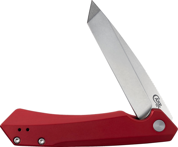 Picture of Case Kinzua Red Tanto 64664