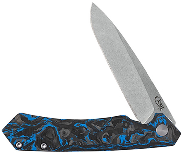 Picture of Case Knives Kinzua Blue Black 64803 -