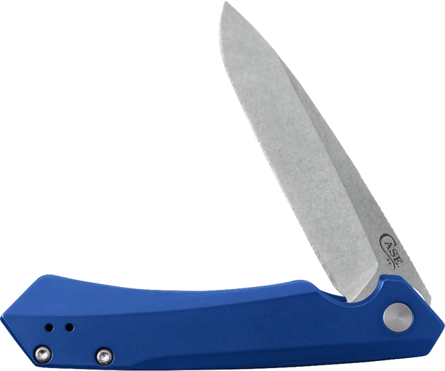 Picture of Case Knives Kinzua Blue Spear Point 64660