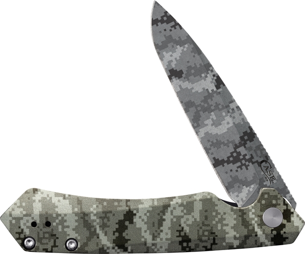 Picture of Case Knives Kinzua Digital Camo Spear 64635