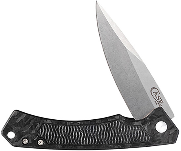 Picture of Case Knives Marilla Black Marbled 25893
