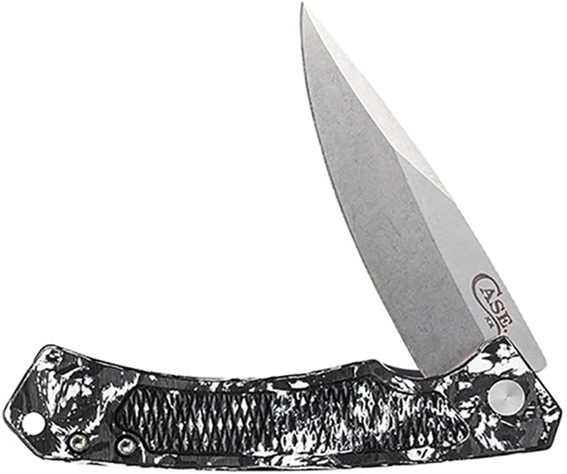 Picture of Case Knives Marilla White Black 25894 -