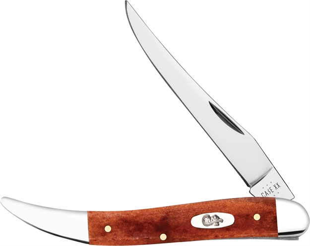Picture of Case Knives Med Texas Toothpick Bone 28910 -