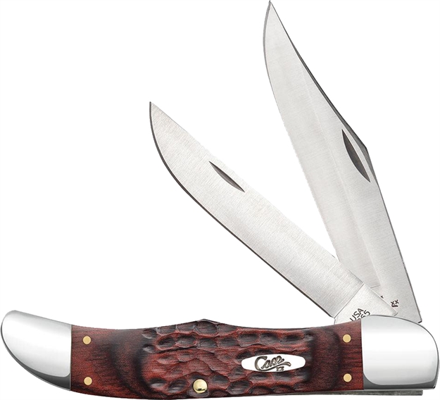 Picture of Case Knives Rosewood Folding Hunter 00189