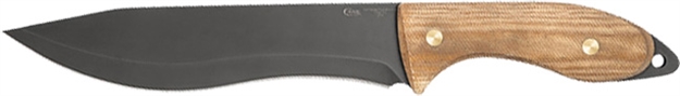 Picture of Case Knives Sasquatch Bowie 35101