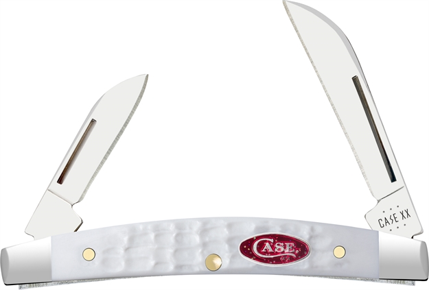 Picture of Case Knives SM Congress Wht Syn Sparxx 60198