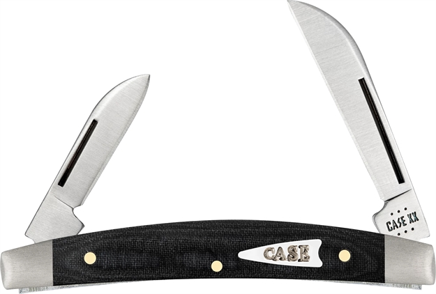 Picture of Case Knives Small Congress Black 27821-CAE -