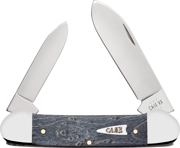 Picture of Case Knives Smooth Canoe Maple 11014