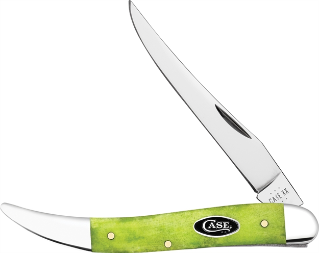 Picture of Case Knives Smooth Med Texas Toothpick 53031 -