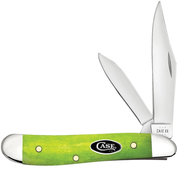 Picture of Case Knives Smooth Peanut 53033