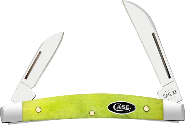 Picture of Case Knives Smooth Small Congress 53032