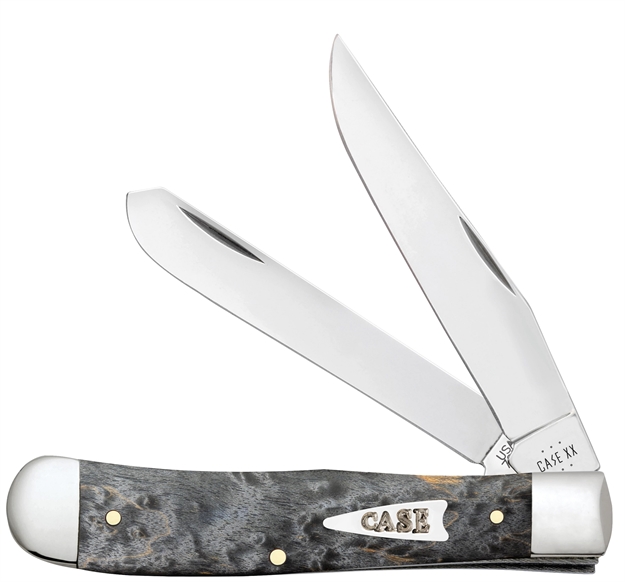 Picture of Case Knives Smooth Trapper Maple 11010-CAE